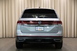 New 2025 Volkswagen Atlas SE image 5