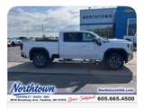 New 2026 GMC Sierra 2500 SLT w/ SLT Premium Package image 4