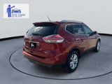 Used 2015 Nissan Rogue SV w/ SV Moonroof Package image 5