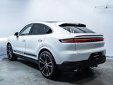 New 2025 Porsche Cayenne Coupe image 3