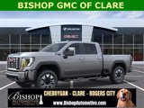 New 2025 GMC Sierra 2500 Denali w/ Max Trailering Package image 4