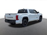 New 2025 Toyota Tundra 4x4 CrewMax Hybrid image 4