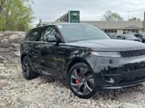 New 2025 Land Rover Range Rover Sport Autobiography image 4