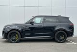 New 2025 Land Rover Range Rover Sport SV Edition Two image 2