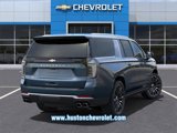 New 2025 Chevrolet Suburban High Country image 4