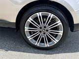 New 2025 Land Rover Range Rover Long Wheelbase SE image 3