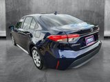 Used 2025 Toyota Corolla LE image 3