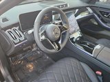 New 2025 Mercedes-Benz S 580 4MATIC Sedan image 3