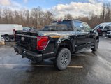 New 2025 Ford F150 Tremor w/ Equipment Group 402A High image 4