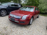 Used 2008 Ford Fusion SE image 4