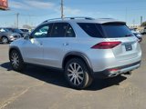 New 2025 Mercedes-Benz GLE 450 4MATIC image 4