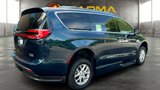 Used 2021 Chrysler Pacifica Touring-L w/ Premium & Safety Sphere Group image 5