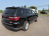 Used 2020 Dodge Durango SXT image 6