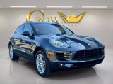 Used 2017 Porsche Macan S w/ Premium Package Plus image 3