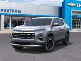 New 2026 Chevrolet Equinox LT w/ Convenience Package II image 6