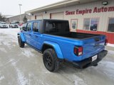 Used 2021 Jeep Gladiator Sport image 6