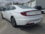 Used 2023 Hyundai Sonata SEL w/ Cargo Package image 3