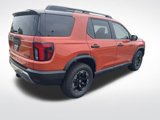 New 2026 Honda Passport TrailSport Elite image 5