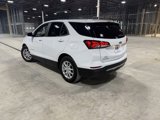 Used 2024 Chevrolet Equinox LT image 4