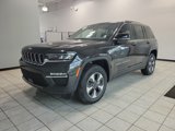 New 2025 Jeep Grand Cherokee Limited 4xe w/ Trailer Tow Package image 3