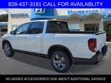 New 2025 Honda Ridgeline TrailSport image 3