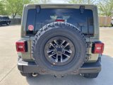 New 2025 Jeep Wrangler Unlimited Rubicon 392 image 3