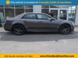Used 2020 Chrysler 300 S w/ Safetytec Plus Group image 5