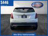 Used 2021 Cadillac XT5 Premium Luxury image 6