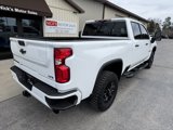 Used 2024 Chevrolet Silverado 2500 LTZ w/ LTZ Plus Package image 3