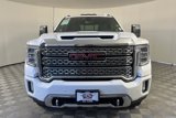 Used 2021 GMC Sierra 2500 Denali w/ Denali Ultimate Package image 2