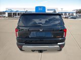 New 2026 Honda Passport TrailSport image 4