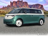 New 2025 Volkswagen ID. Buzz 1st Edition image 2