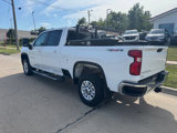 Used 2021 Chevrolet Silverado 2500 LT image 3
