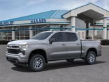 New 2025 Chevrolet Silverado 1500 RST w/ Protection Package image 2