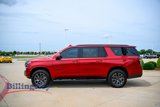 Used 2021 Chevrolet Suburban Z71 w/ Luxury Package image 4