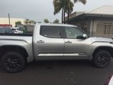 Used 2024 Toyota Tundra Platinum image 4