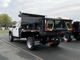 New 2025 Ford F450 XL image 4