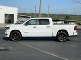 New 2025 RAM 1500 Laramie image 4