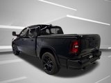 New 2025 RAM 1500 Laramie w/ Night Edition image 4