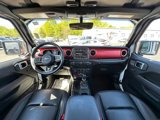 Used 2022 Jeep Wrangler Unlimited Rubicon w/ LED Lighting Group image 2