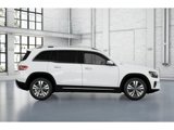 New 2025 Mercedes-Benz GLB 250 4MATIC image 2