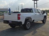 New 2025 Chevrolet Silverado 2500 Custom w/ Custom Value Package image 4