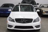 Used 2013 Mercedes-Benz C 350 Coupe image 2