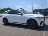 New 2026 Genesis GV70 3.5T Sport Prestige image 2