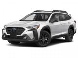 New 2025 Subaru Outback Onyx Edition XT image 4