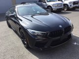Used 2022 BMW M8 Gran Coupe xDrive Competition image 2