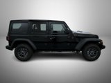 New 2025 Jeep Wrangler Sport S image 4