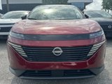 New 2025 Nissan Murano SL image 2