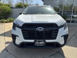 New 2025 Subaru Ascent Bronze Edition image 3