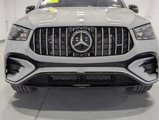 Certified 2025 Mercedes-Benz GLE 53 AMG 4MATIC image 2